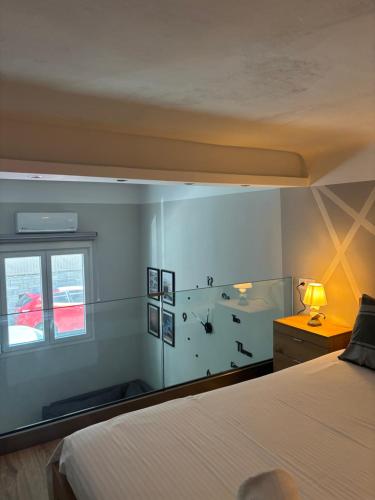 CK Modern Loft Near Seaside