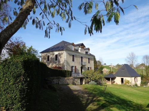 Maison Chez Caussade