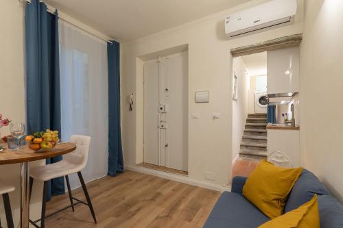 Romantic Nest in the Heart of Florence