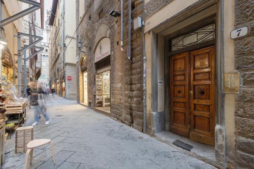 Romantic Nest in the Heart of Florence