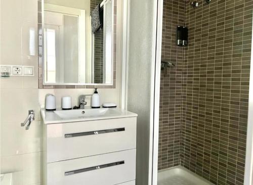 Apartamento Menina San Andres