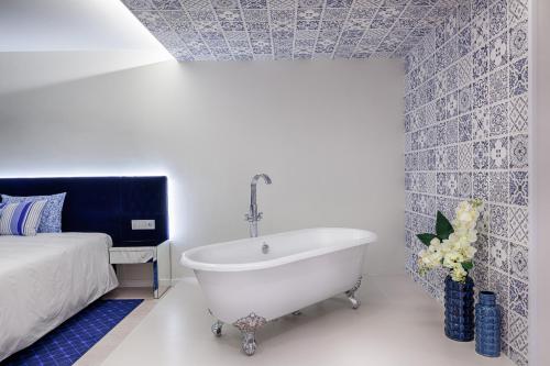 Hotel Cristal Porto Image