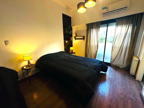 Katil atau katil-katil dalam bilik di Quinba Hostel