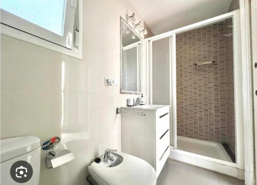 Apartamento Menina San Andres