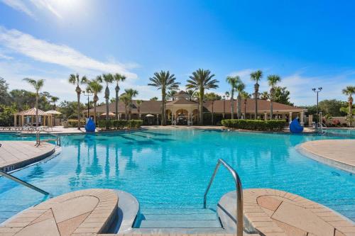 3 Bedroom Condo with Water Park & Fantastic Pool only Minutes To Walt Disney World's Front Gate!!! photo 31