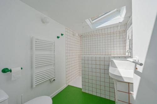 Beautiful loft - Montmartre
