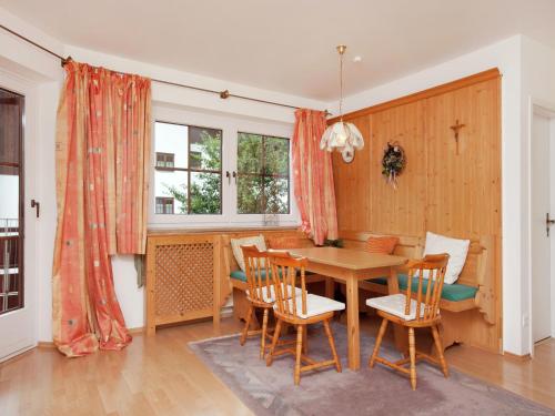 Apartment in Going near Ski Lift