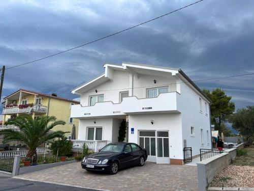 Apartman Marković Sea View