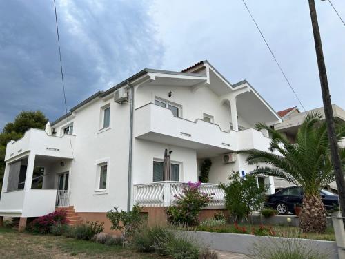 Apartman Marković Sea View