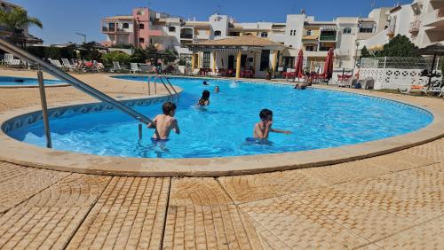 Apartamento Atlantico Tavira