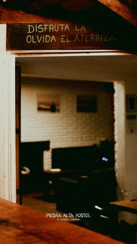 Φωτογραφία από το άλμπουμ του Piedra Alta Hostel & Suites σε La Pedrera