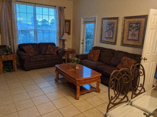 3 Bedroom Condo with Water Park & Fantastic Pool only Minutes To Walt Disney World's Front Gate!!! photo 11