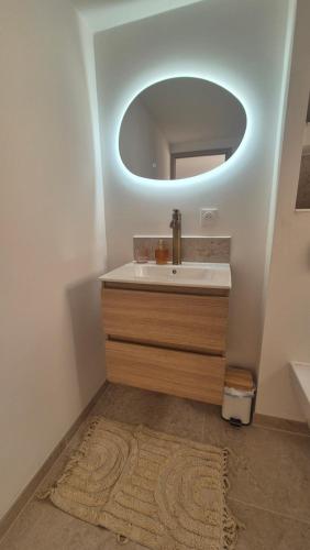 Appartement cosy proche plage