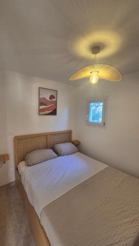 Appartement cosy proche plage