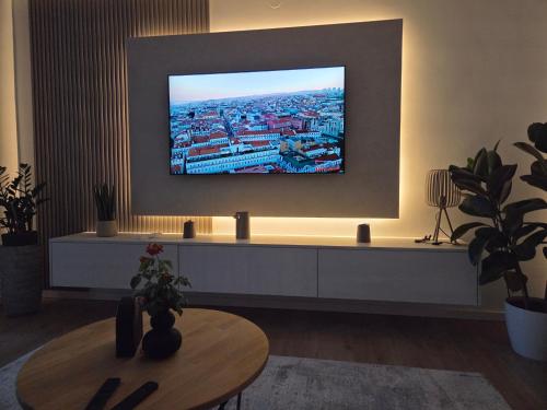 Apartments Oriens 7