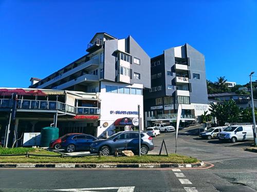 Gallery image of Umdloti Beach Resort 608 in Durban