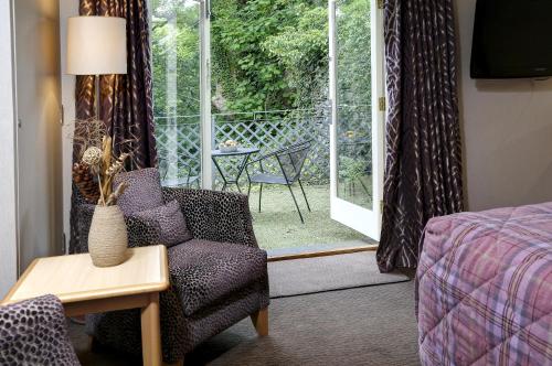 Gallery image of Ambleside Salutation Hotel & Spa in Ambleside
