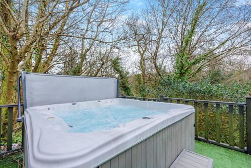 Gambar di galeri bagi Soldeu di Saundersfoot