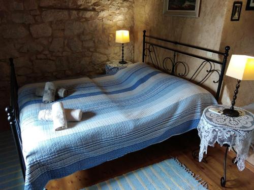 Villa in Crikvenica with Private Pool