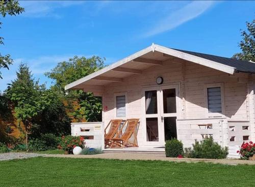 Domki Letniskowe Oses