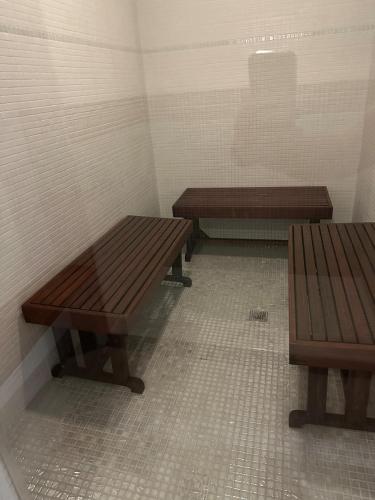 Stunning view from 42nd floor, Brickell-Miami financial district free self-parking spot, sleeps 4 photo 35
