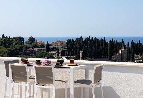Rooftop & Rooms Dubrovnik