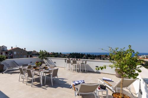 Rooftop & Rooms Dubrovnik