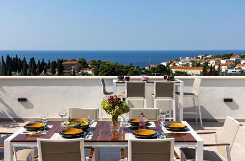 Rooftop & Rooms Dubrovnik
