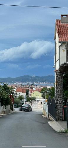 Apartman Marković