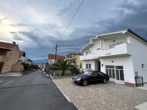 Apartman Marković