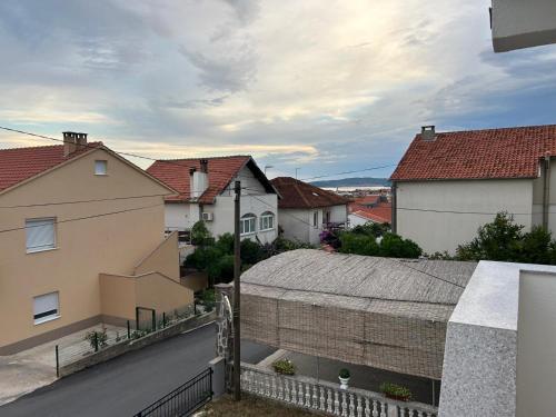 Apartman Marković