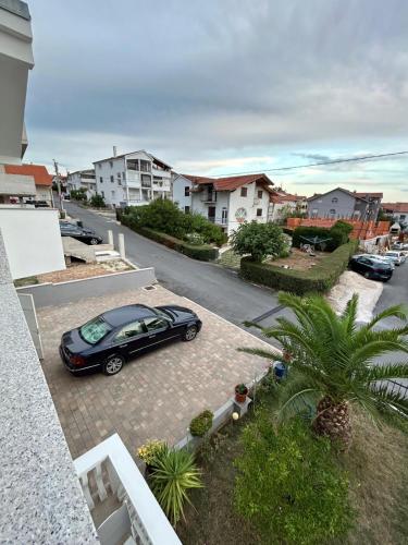 Apartman Marković