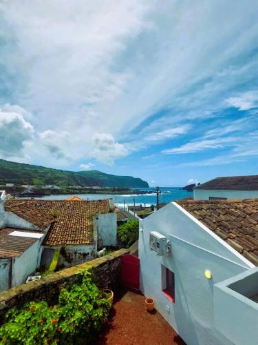Gallery image of Casa Violeta in Ponta Delgada