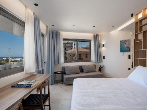Aegean Lotus Sea View Apartments