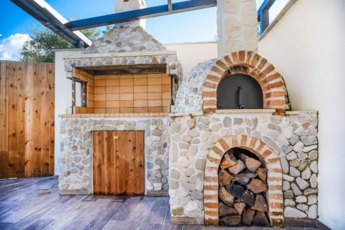 Fotografie z fotogalerie ubytování Villa Iskander v destinaci Roda