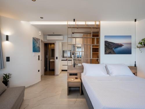Aegean Lotus Sea View Apartments