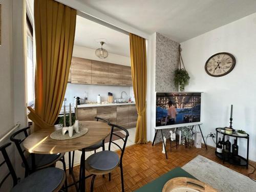 City-Center Apartment in Prishtina
