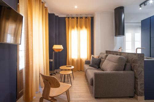 SILLERÍA - Centro Albaicín Granada