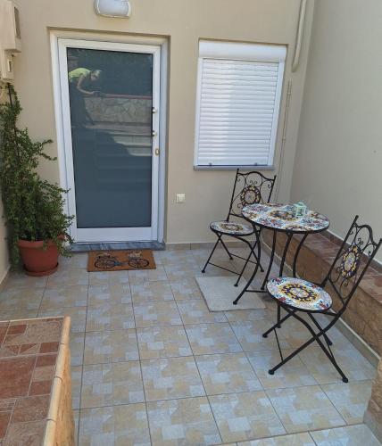 Home Spot Nafplio II