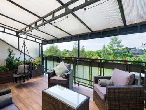 Apartment Kraków near Wawel Castle