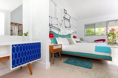 The Vagabond Hotel Miami photo 19