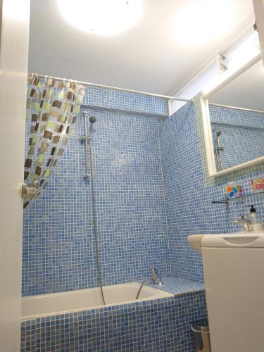 El Borinquen Apartment with private parking