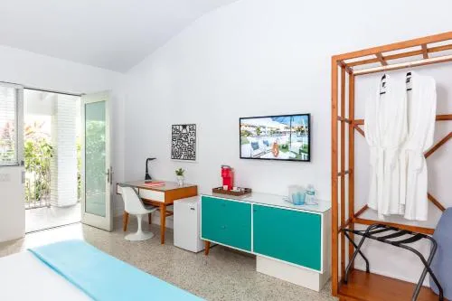 The Vagabond Hotel Miami photo 25