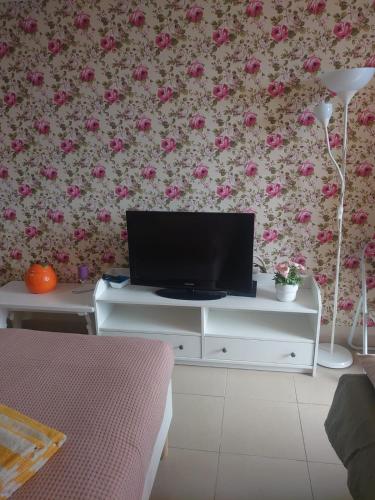 El Borinquen Apartment with private parking