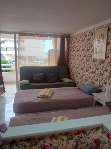 El Borinquen Apartment with private parking
