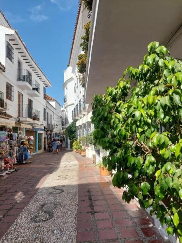 Mare Apartments Marbella photo 114