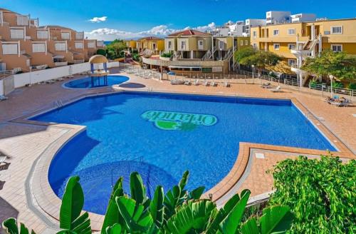 Piscina en o cerca de ORLANDO LUXURY APARTAMENT