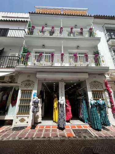 Mare Apartments Marbella photo 26