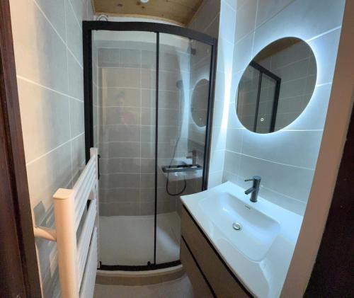 Appartement - Praz de Lys