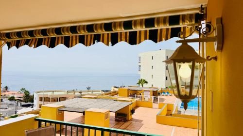 Vista La Gomera - 2 minutes walk from the beach!